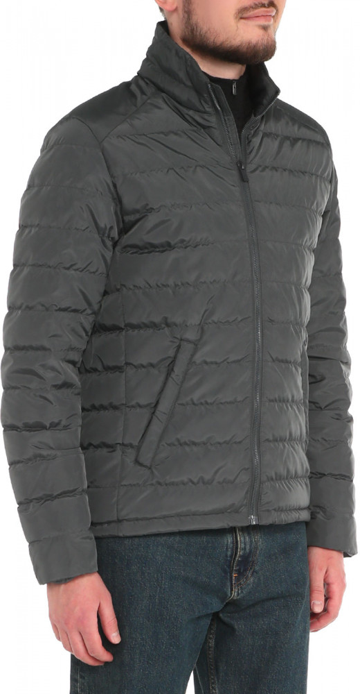 Пуховик мужской | Maison David