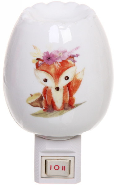 Ночник-светильник «Лиса»