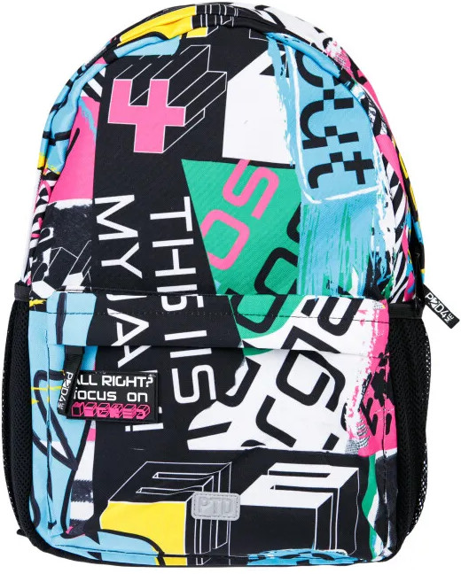 Рюкзак для девочки | Easy Art | PlayToday