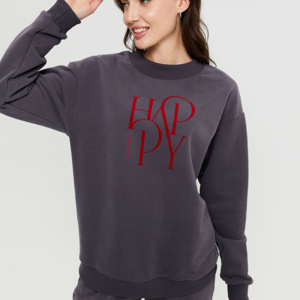 Свитшот женский | Магия | Milavitsa