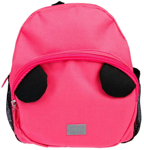 Рюкзак для девочек | Panda band | PlayToday
