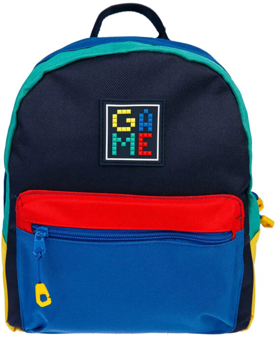 Рюкзак для мальчиков | Game | PlayToday