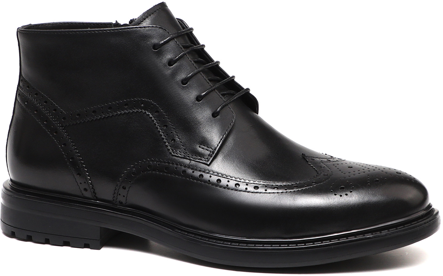 Ботинки мужские | Tendance