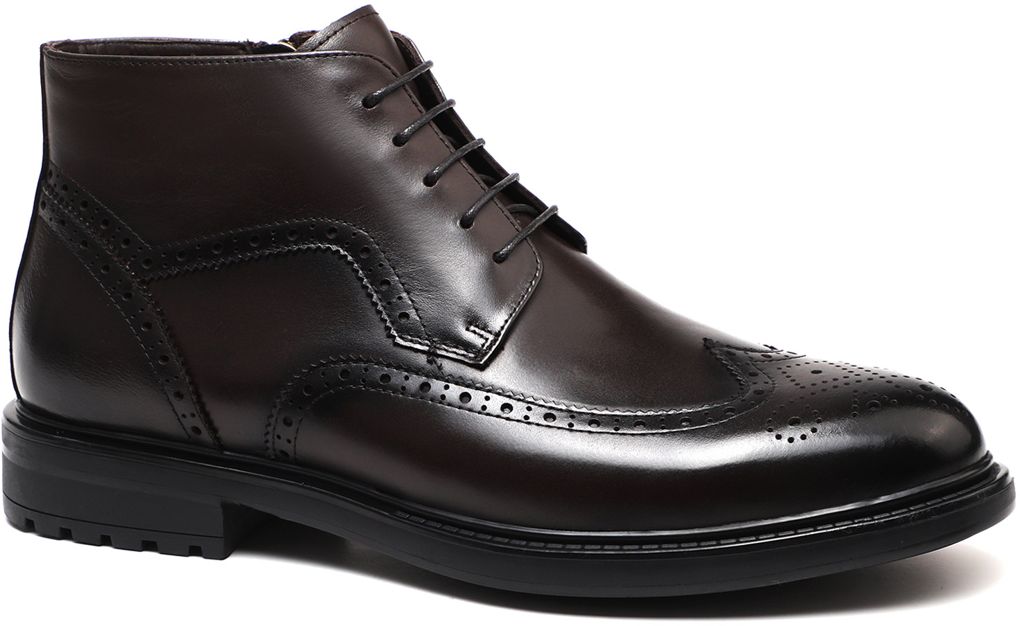 Ботинки мужские | Tendance