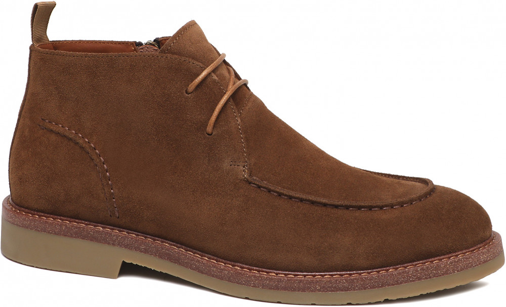 Ботинки мужские | Tendance