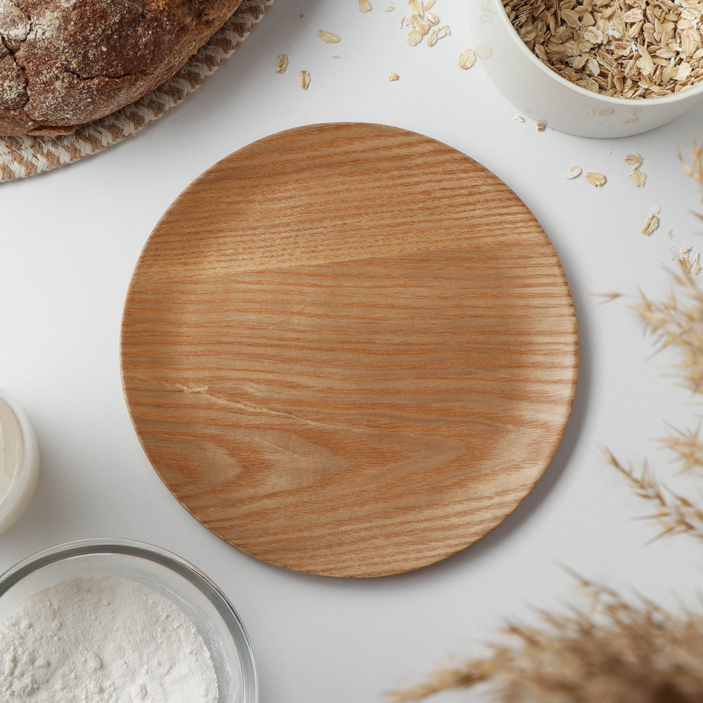 Блюдо для подачи «Заря» | Заря | Доляна