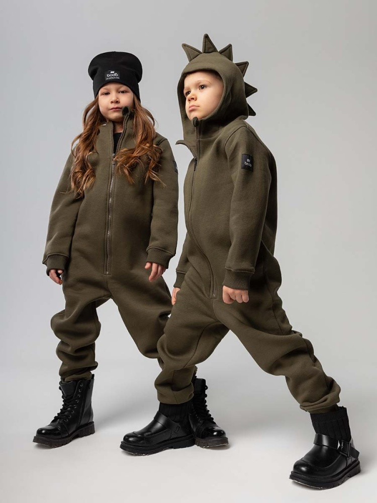 Комбинезон детский | Bodo