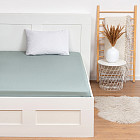 серо-зеленый