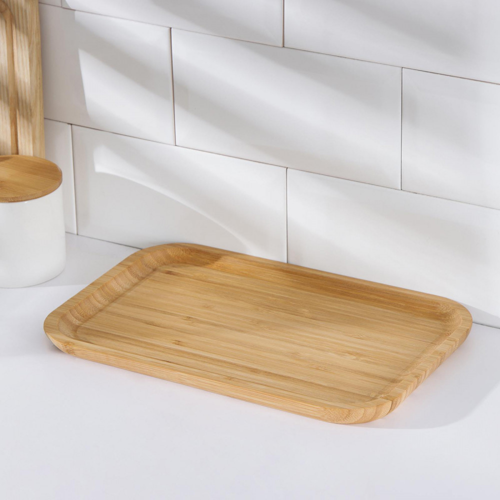 Блюдо для подачи «Striata» | Striata | Доляна