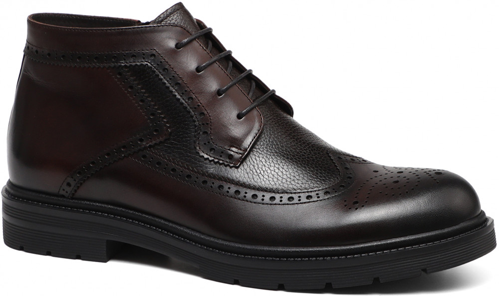 Ботинки мужские | Tendance