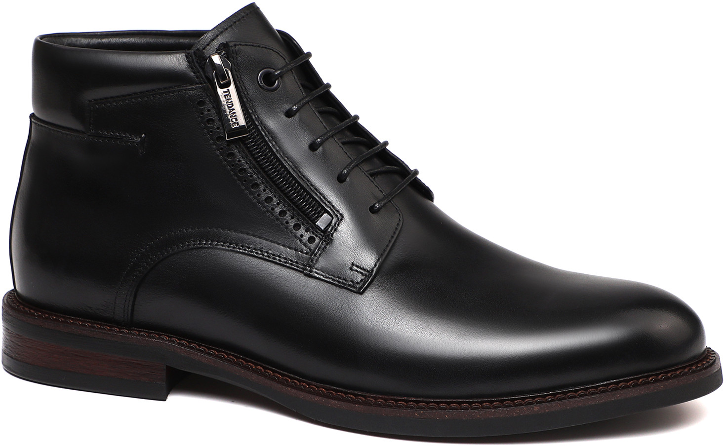 Ботинки мужские | Tendance