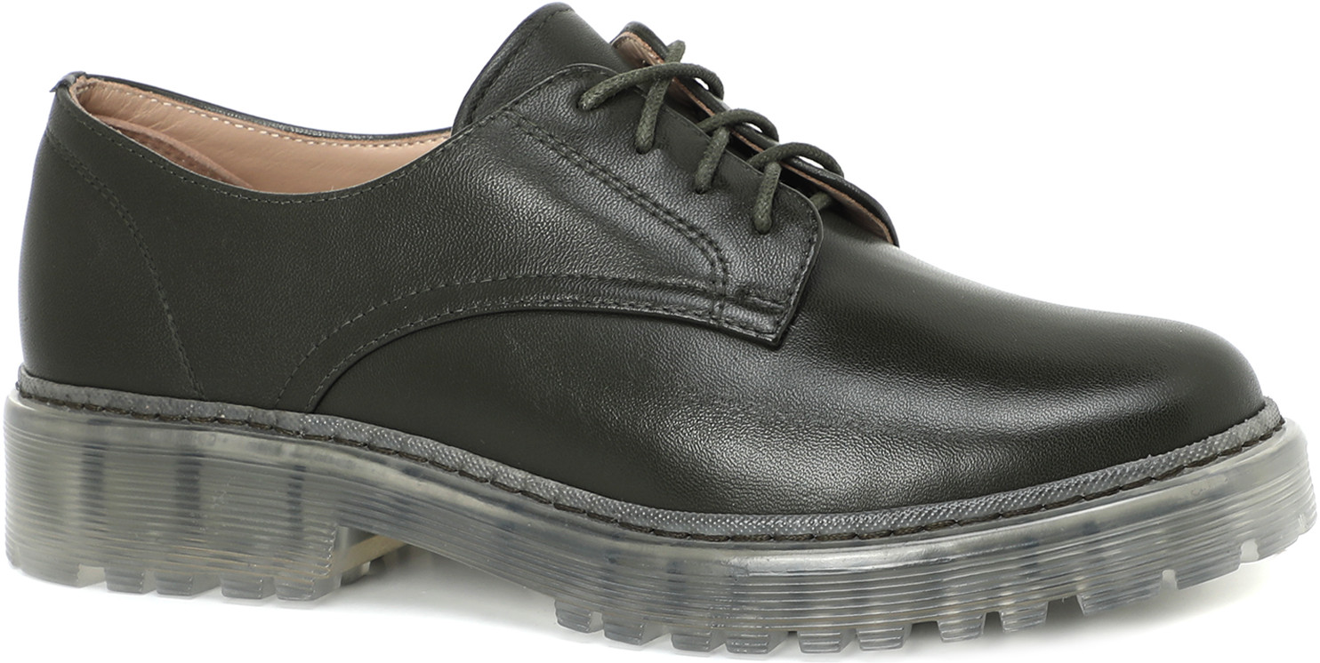 Полуботинки-дерби женские | Tendance