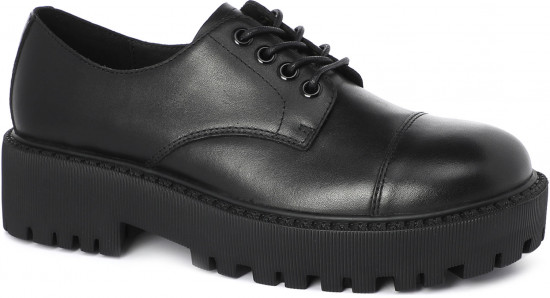 Полуботинки женские