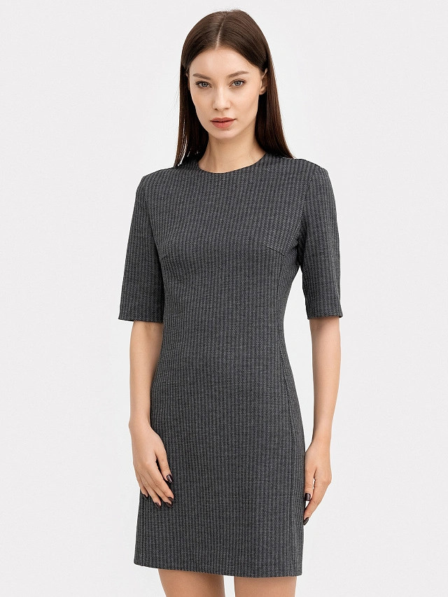 Платье женское | Mark Formelle