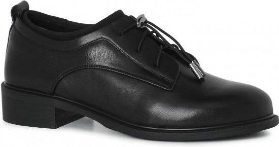 Полуботинки женские