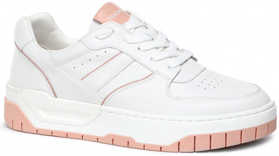 Кеды женские