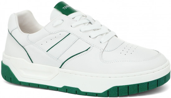 Кеды женские