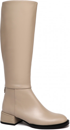 Сапоги женские