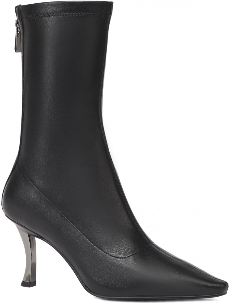 Полусапоги женские | Tendance