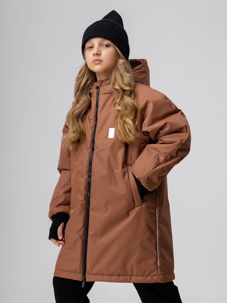 Куртка детская | Bodo