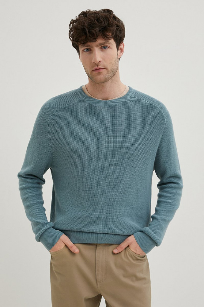 Джемпер мужской | Finn Flare