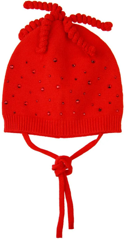 Шапка для девочек | Yum, yum | PlayToday