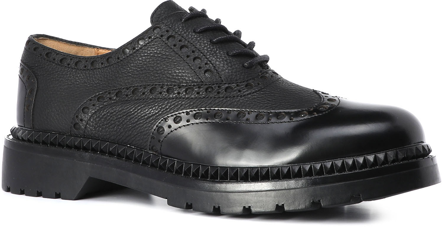 Полуботинки женские | Tendance