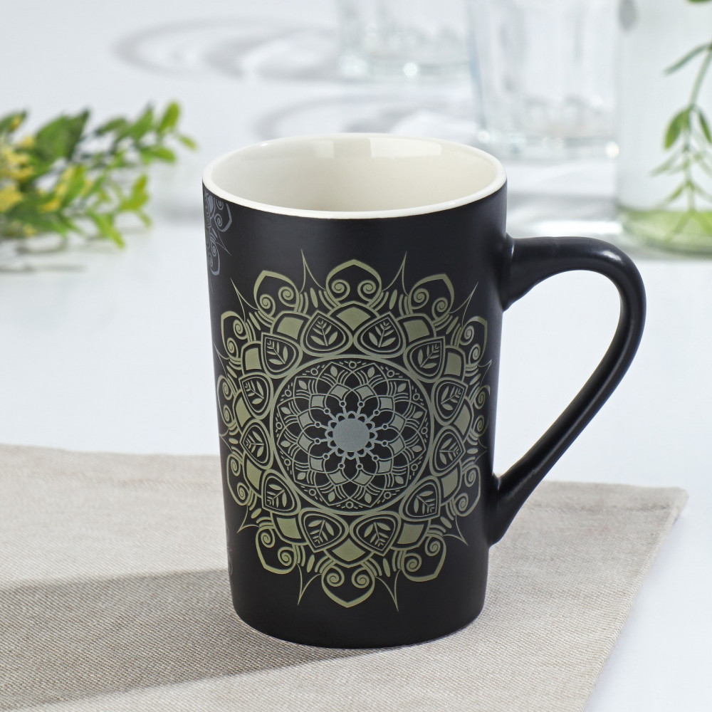 Кружка «Мандала» | Доляна