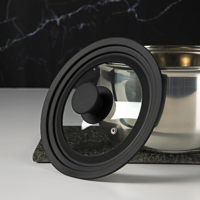 Крышка универсальная | Доляна