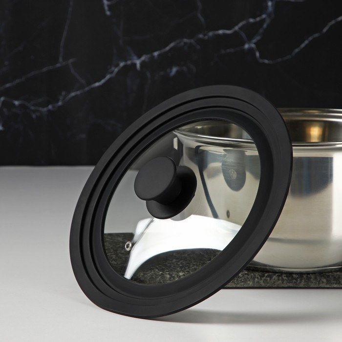 Крышка универсальная | Доляна