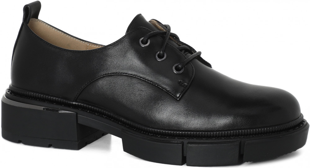 Полуботинки женские | Tendance