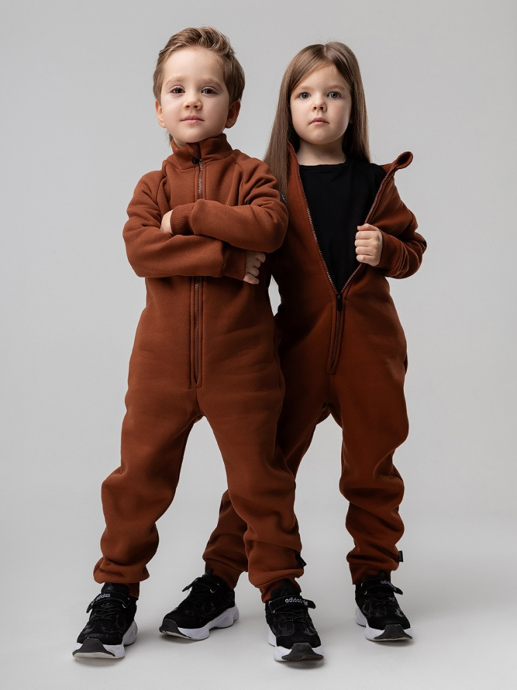 Комбинезон детский | Bodo