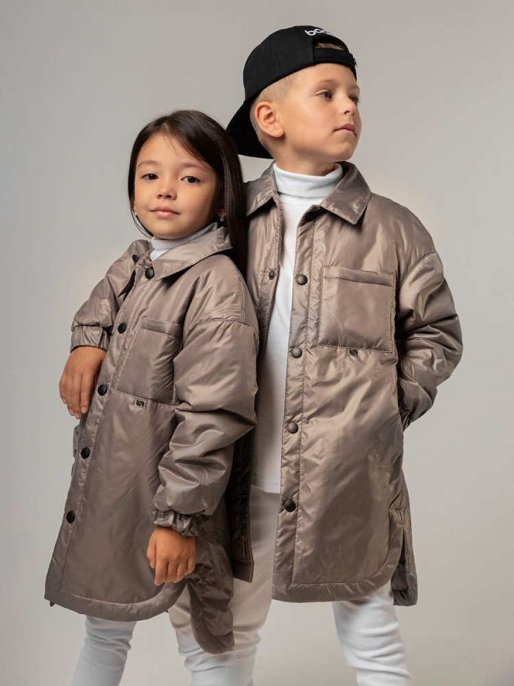 Куртка детская | Bodo