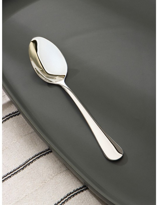 Ложка чайная «Таун» | Столовые приборы «Таун» | Доляна