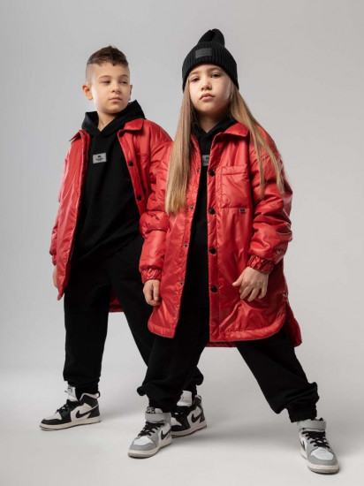 Куртка детская