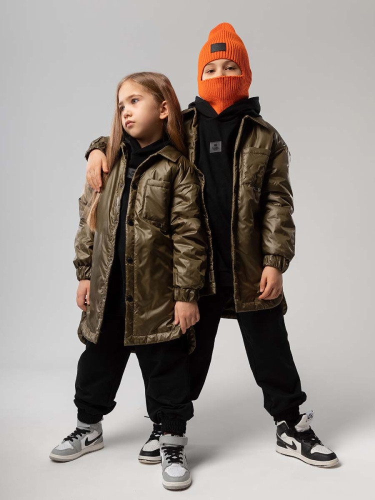 Куртка детская | Bodo