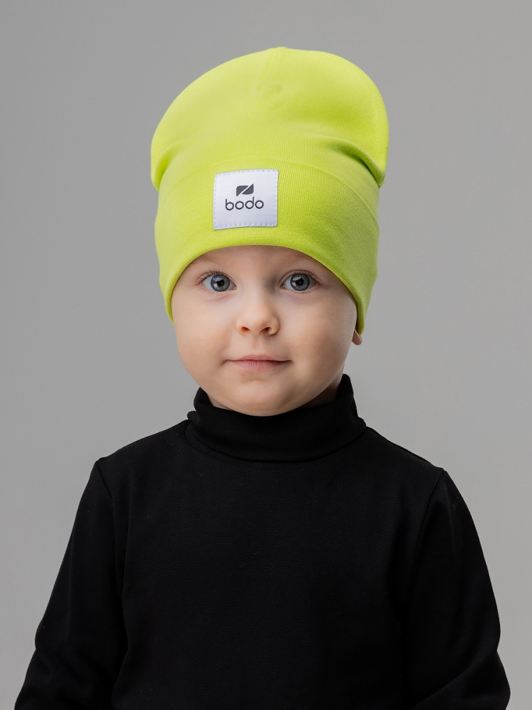 Шапка детская | Bodo