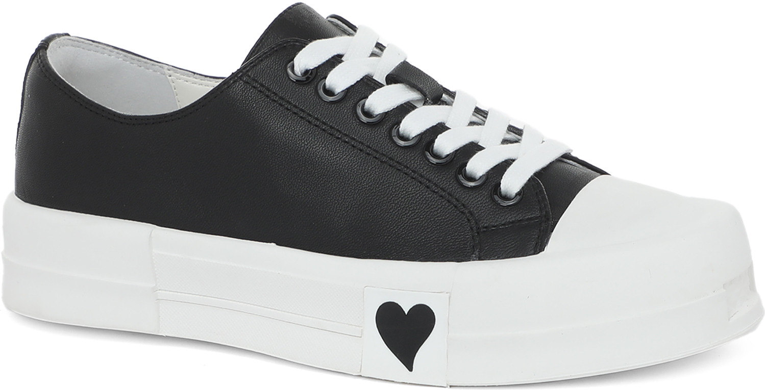 Кеды женские | Tendance