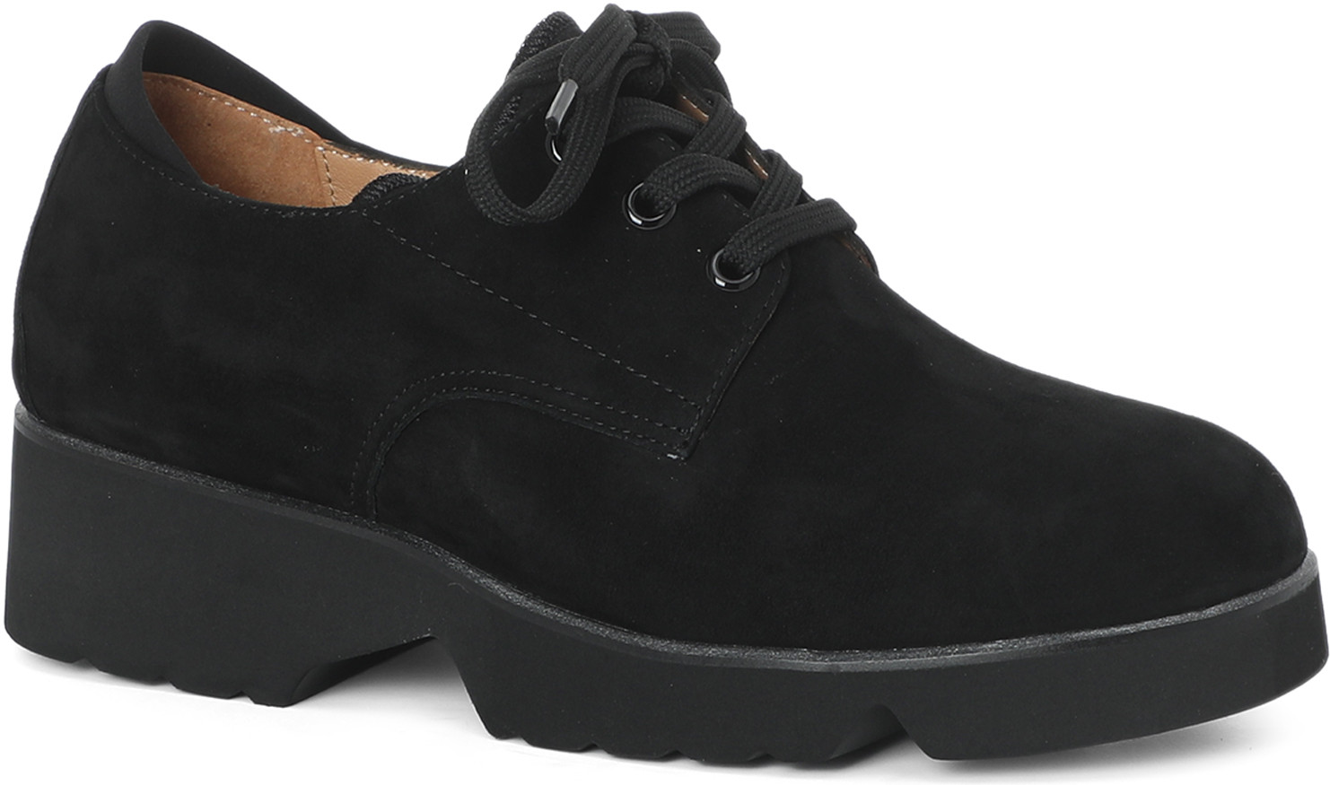 Полуботинки женские | Tendance