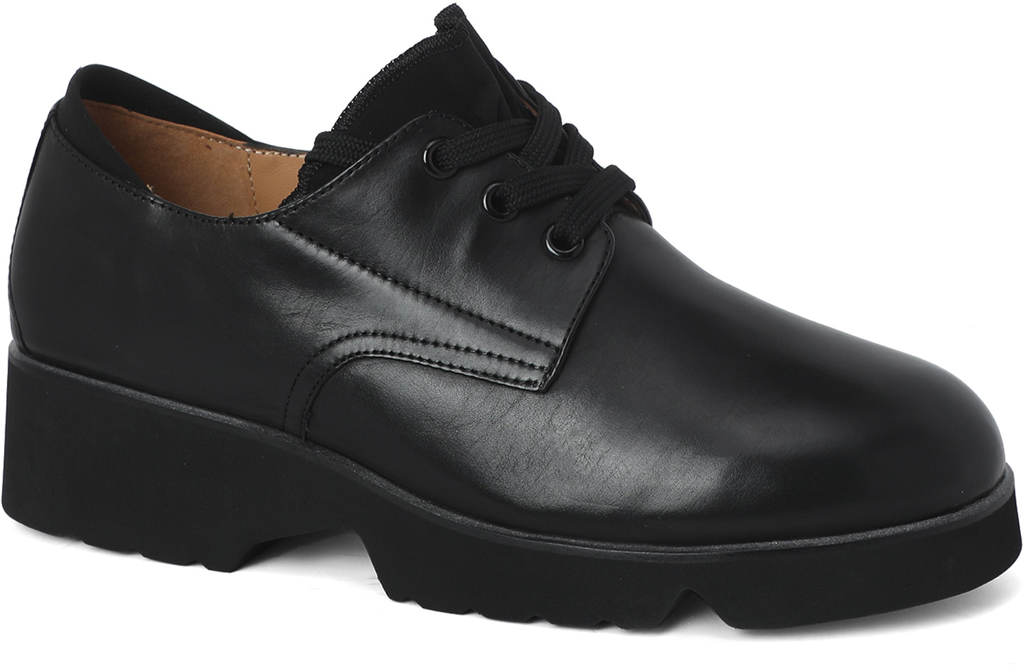 Полуботинки женские | Tendance