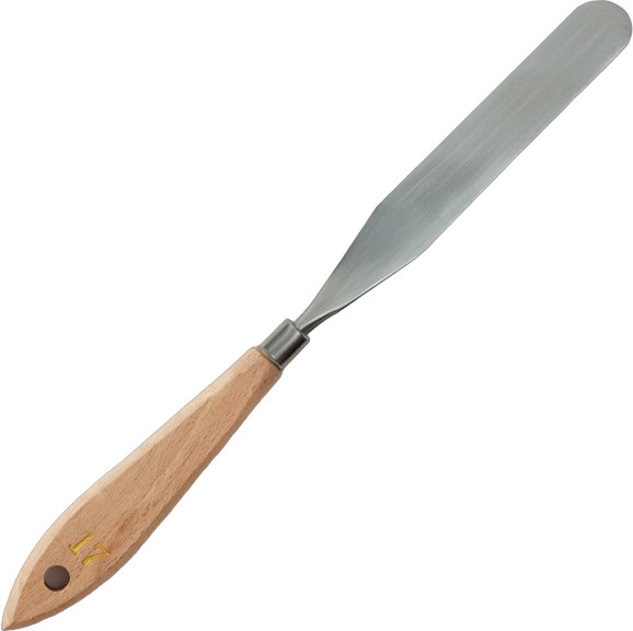 Лопатка кондитерская «Деко» | Лопатки кондитерские «Деко» | Доляна