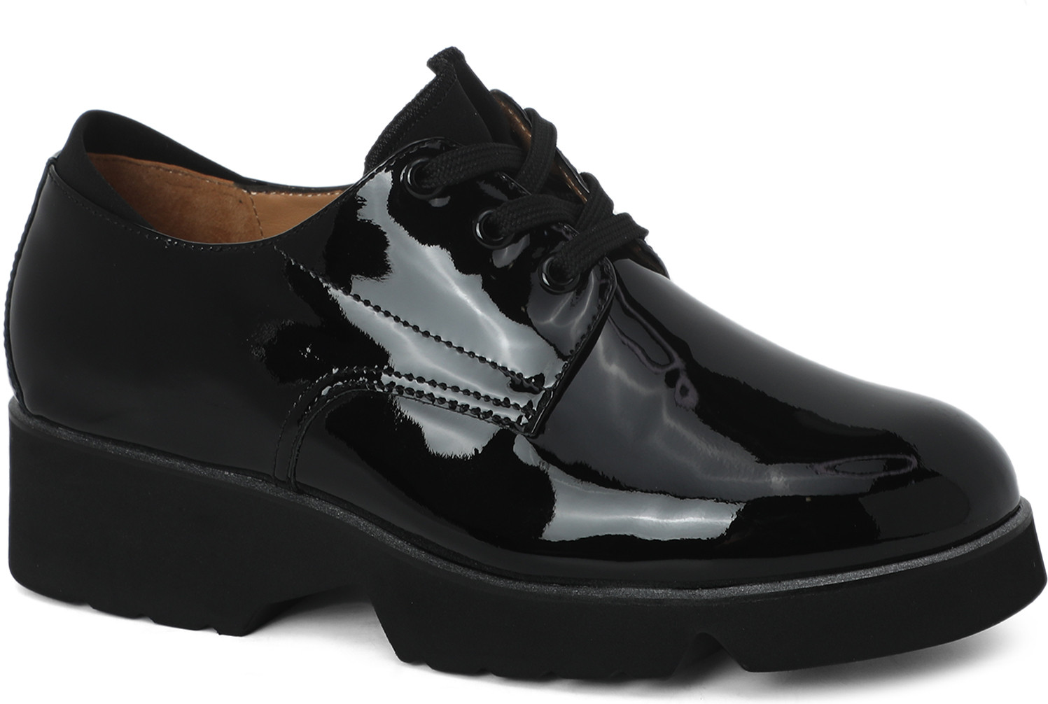 Полуботинки женские | Tendance