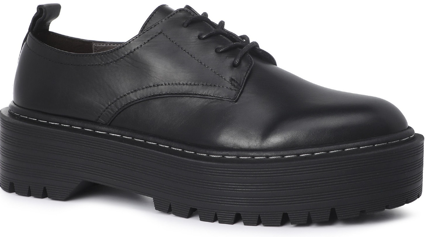 Полуботинки женские | Tendance