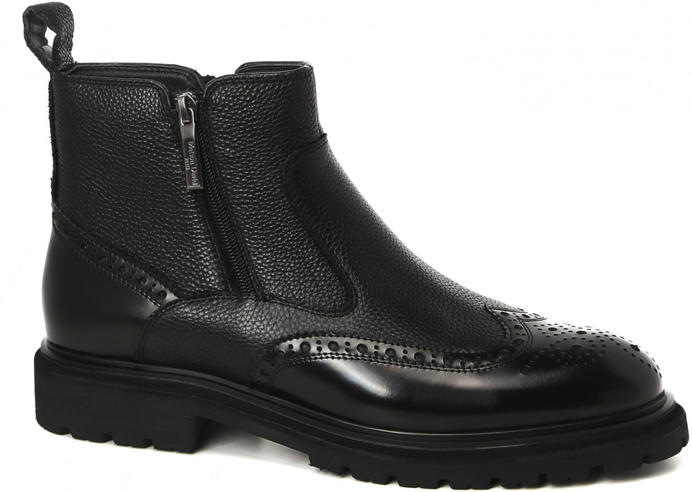 Ботинки мужские | Maison David