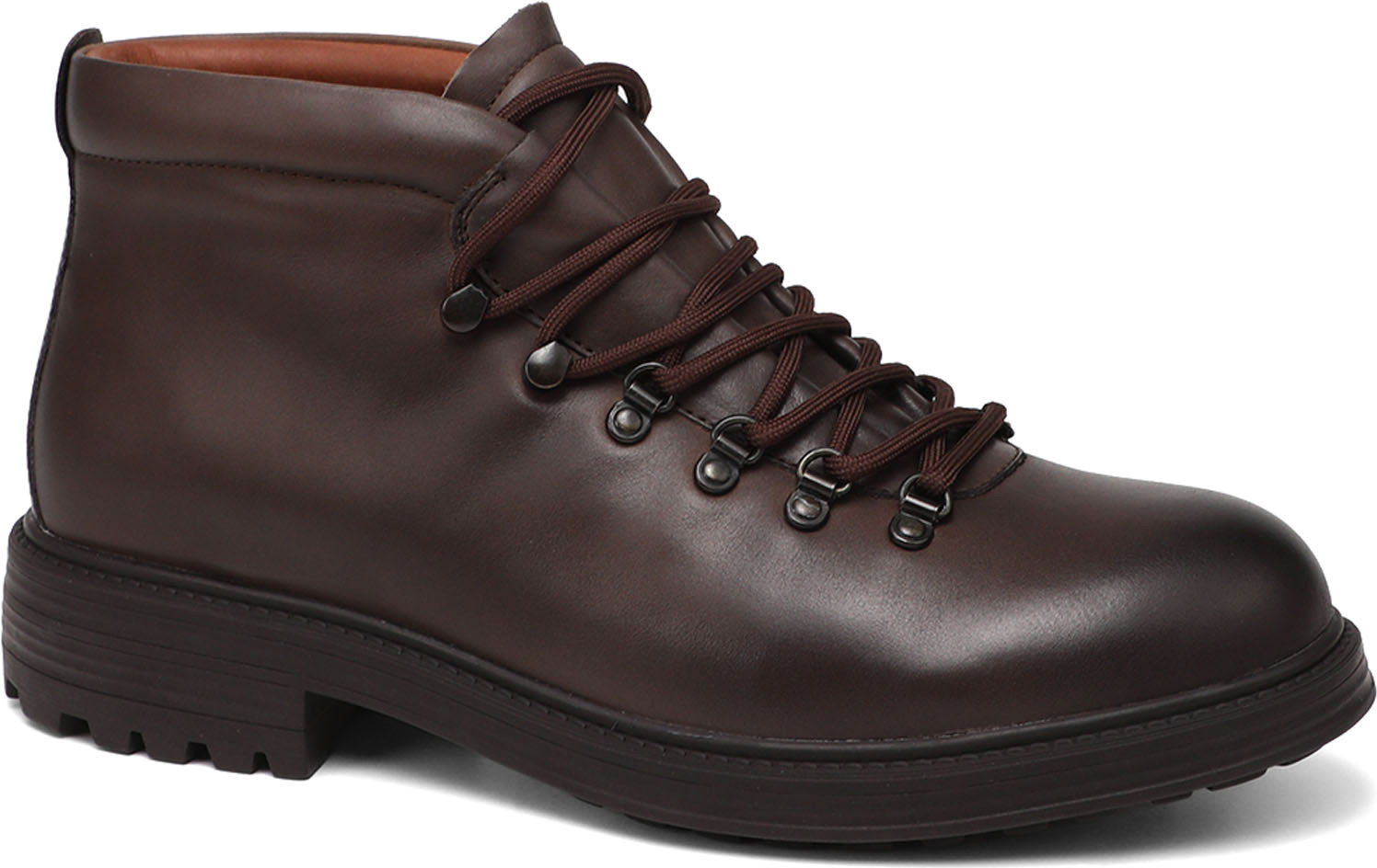 Ботинки мужские | Maison David