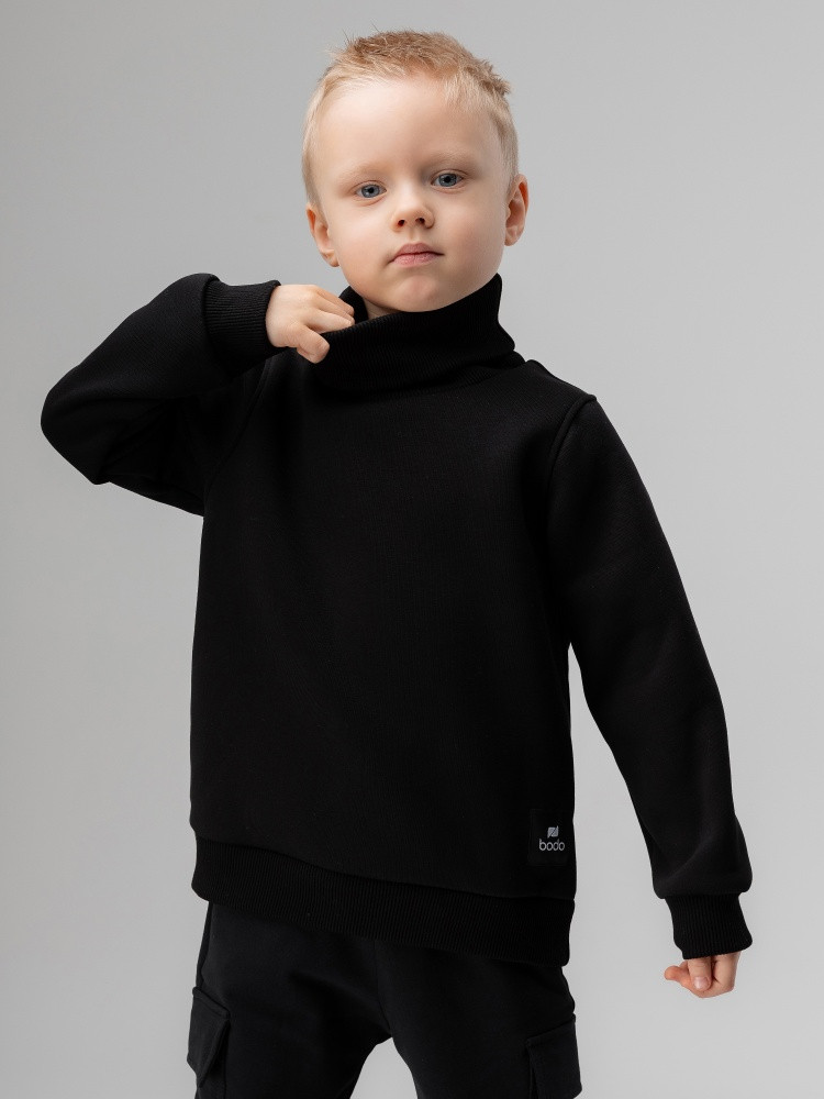Водолазка детская | Bodo