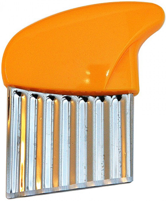 Нож кухонный волнистый | Mayer & Boch