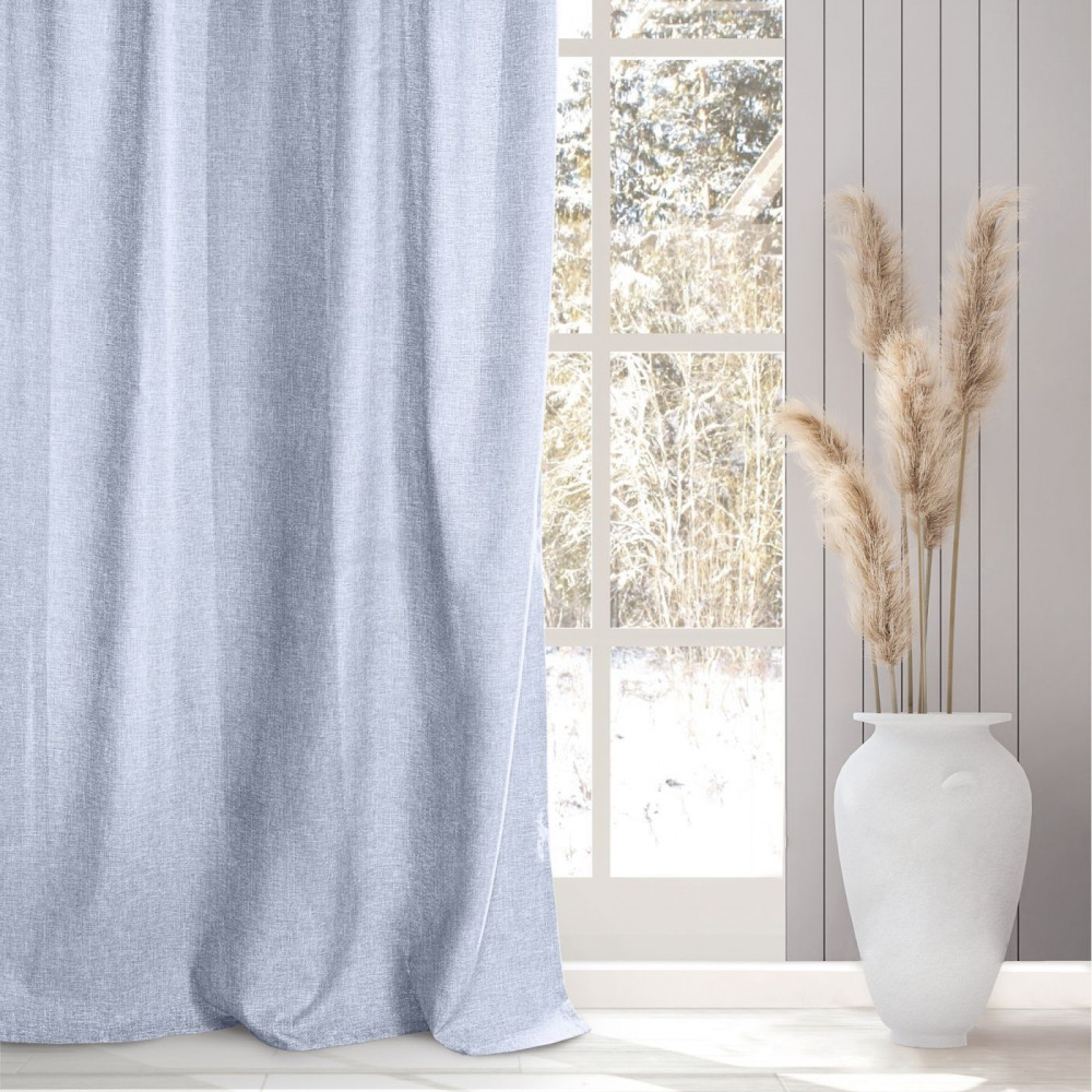 Штора | Рогожка | Волшебная ночь