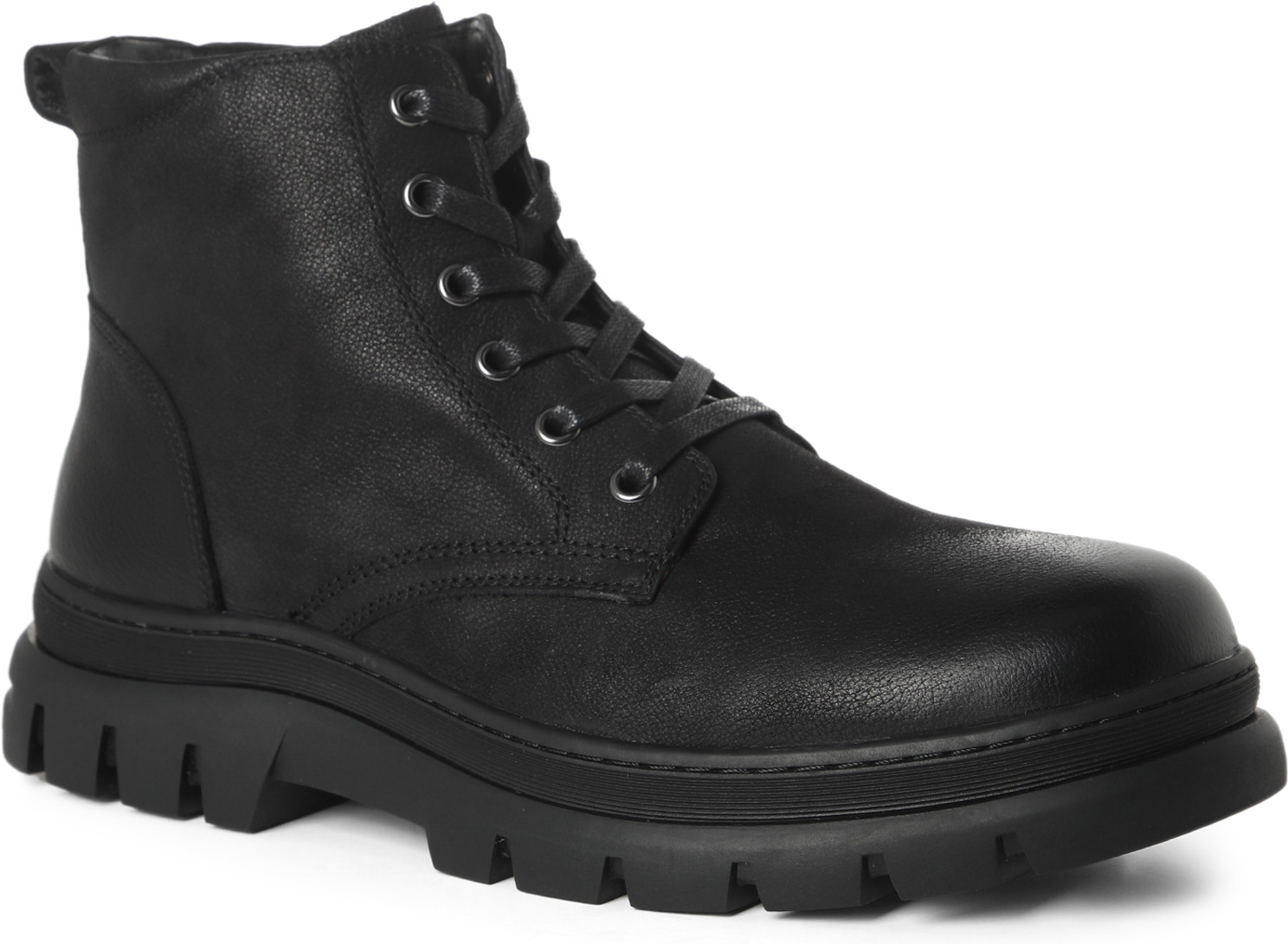 Ботинки мужские | Tendance