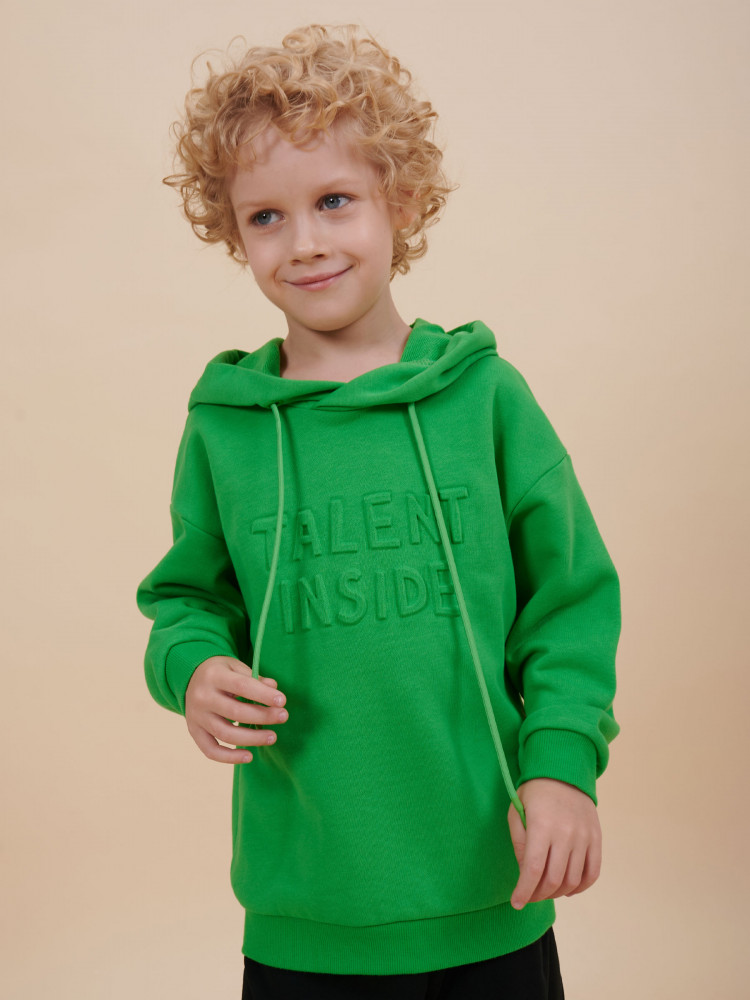 Худи для мальчиков | Pelican